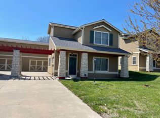 4837 NW Astor Park Dr, Topeka, KS 66618