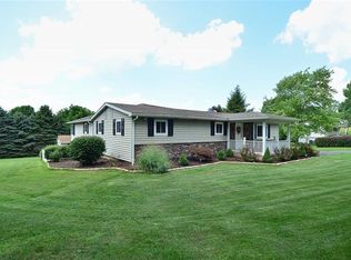 462 Scott Ridge Rd, Harmony, PA 16037
