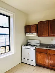 Rented by Oxford Property Group