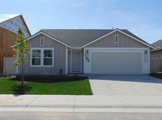 17809 Goose Ridge Ave, Nampa, ID 83687