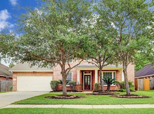 14910 Chapal Gate Ln, Houston, TX 77044