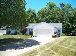 6836 Fireside Ct UNIT R, Mentor, OH 44060