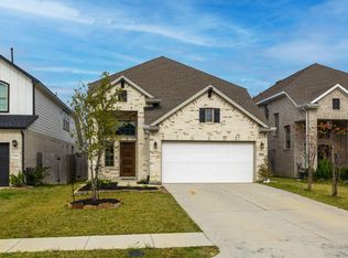 31122 Balsam Hawk Ln, Hockley, TX 77447