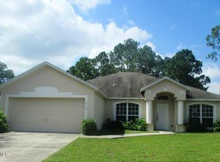 1718 Lamont St, Palm Bay, FL 32907