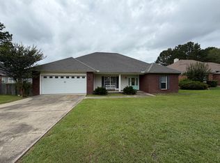72 Wind Ridge Ln, Purvis, MS 39475