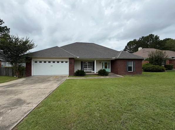 72 Wind Ridge Ln, Purvis, MS 39475