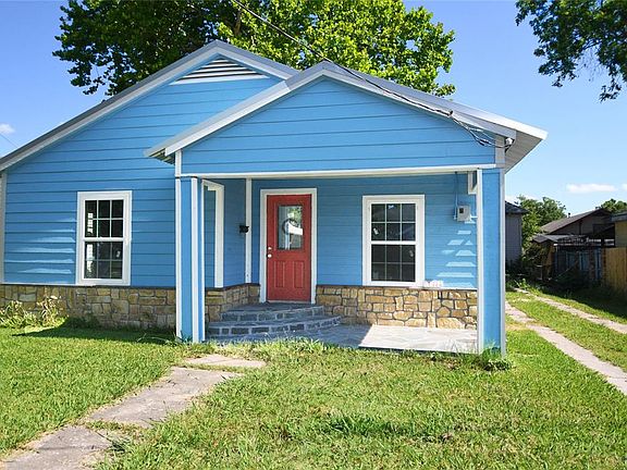 2nd image of 2912 Oneal St