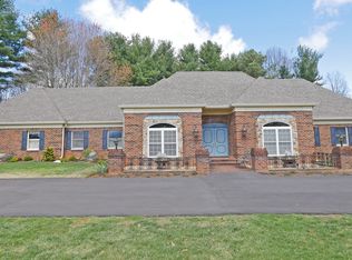 711 John Green Rd, Jonesborough, TN 37659