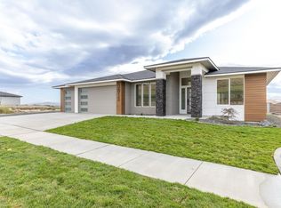 3815 Highview St LOT 15, Richland, WA 99352