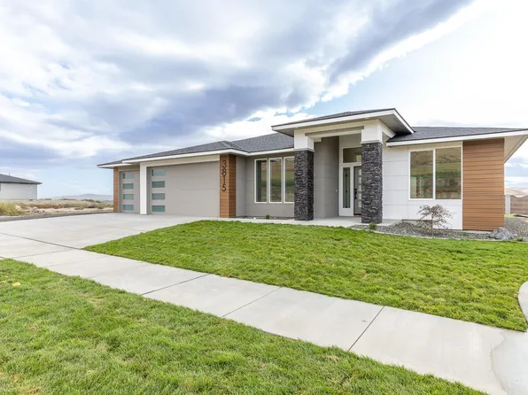 3815 Highview St Lot 15, Richland, WA 99352