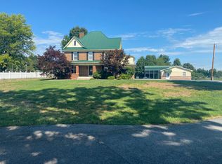 131 S Pickens Bridge Rd, Gray, TN 37615