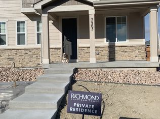 7263 S Millbrook Ct, Aurora, CO 80016