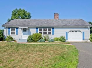 795 Center St, Ludlow, MA 01056