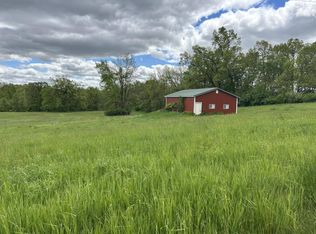 Half Moon Lake Rd, Hillsdale, MI 49242