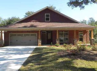 107 Georgetown Ave, Enterprise, AL 36330