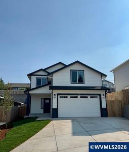 530 Evelyn Valley Lot 52, Saint Southeast Salem, OR, 97306