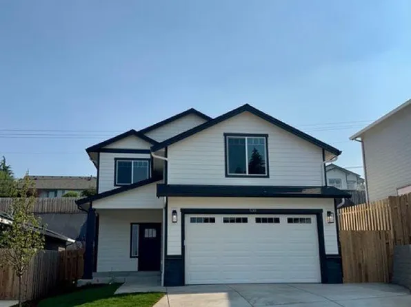 530 Evelyn Valley Lot 52, Saint Southeast Salem, OR 97306