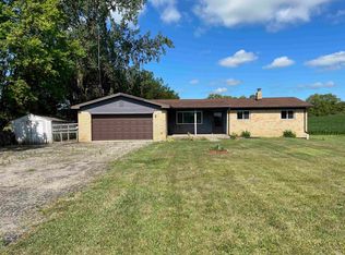 10960 N Boundary Rd, Fountain City, IN 47341