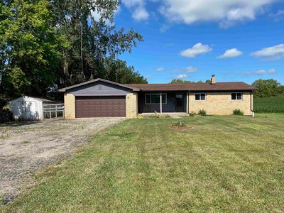 10960 N Boundary Rd, Fountain City, IN, 47341