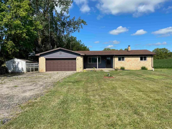 10960 N Boundary Rd, Fountain City, IN 47341