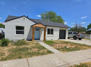 506 N 1000 W #W, Salt Lake City, UT 84116