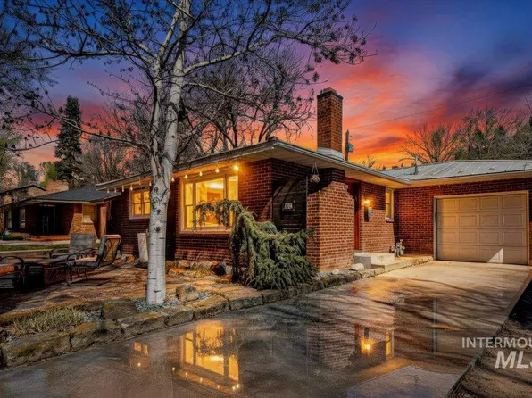 2306 N 9th St, Boise, ID 83702