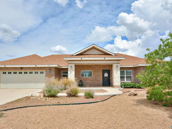 1219 Oakwood Cir, Portales, NM 88130