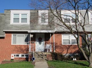 5670 Utrecht Rd, Baltimore, MD 21206
