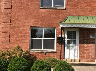 2134 Harwitch Rd, Columbus, OH 43221