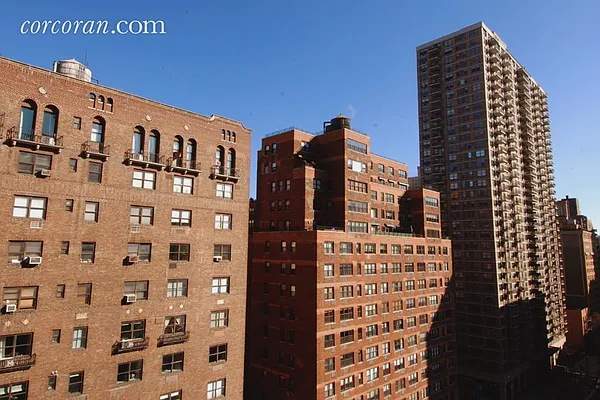 Rented by Corcoran | media 1