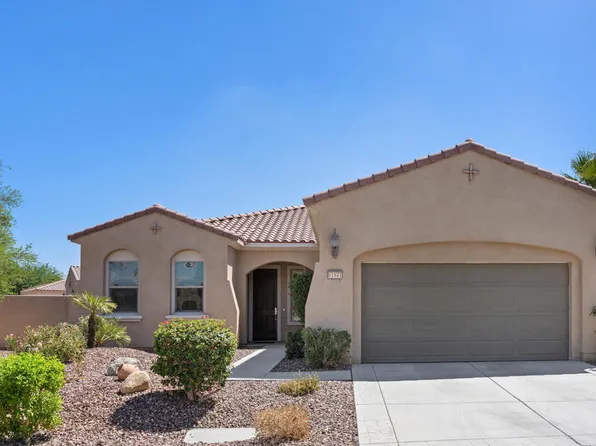 81841 Camino Los Milagros, Indio, CA 92203
