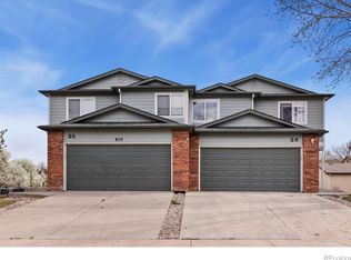850 Overland Trl UNIT 26, Fort Collins, CO 80521