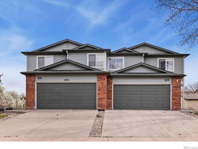 850 S Overland Trail #26, Fort Collins, CO, 80521