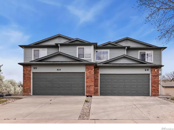 850 S Overland Trail #26, Fort Collins, CO 80521