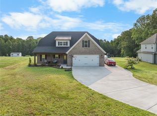 4844 Old Thomasville Rd, Winston Salem, NC 27107