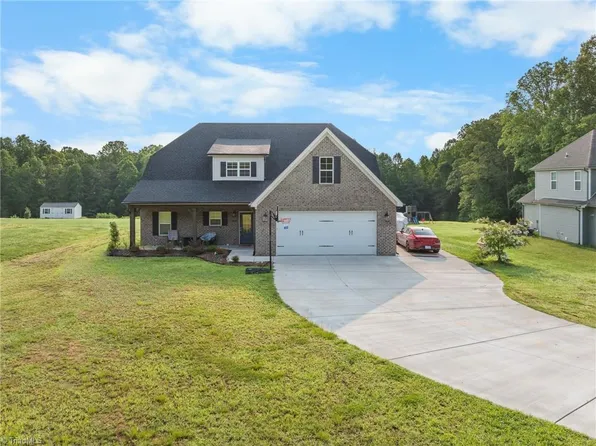 4844 Old Thomasville Rd, Winston Salem, NC 27107