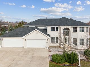 18829 Rosewood Ln, Mokena, IL 60448