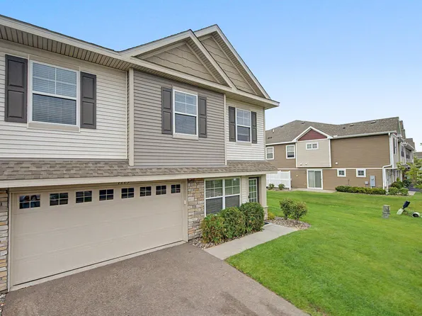 7225 Elmo Ct, Lino Lakes, MN 55038