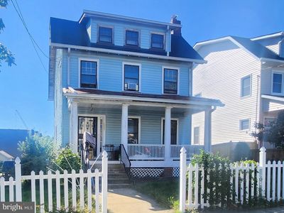 1324 Farragut St NW, Washington, DC, 20011