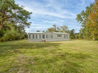 2525 Pellicer Rd LOT A, St Augustine, FL 32092