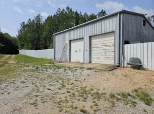 197 Henryville Rd, Ethridge, TN 38456