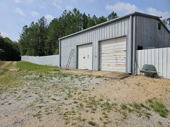 197 Henryville Rd, Ethridge, TN 38456