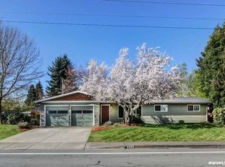 4495 Lone Oak Rd SE, Salem, OR 97302