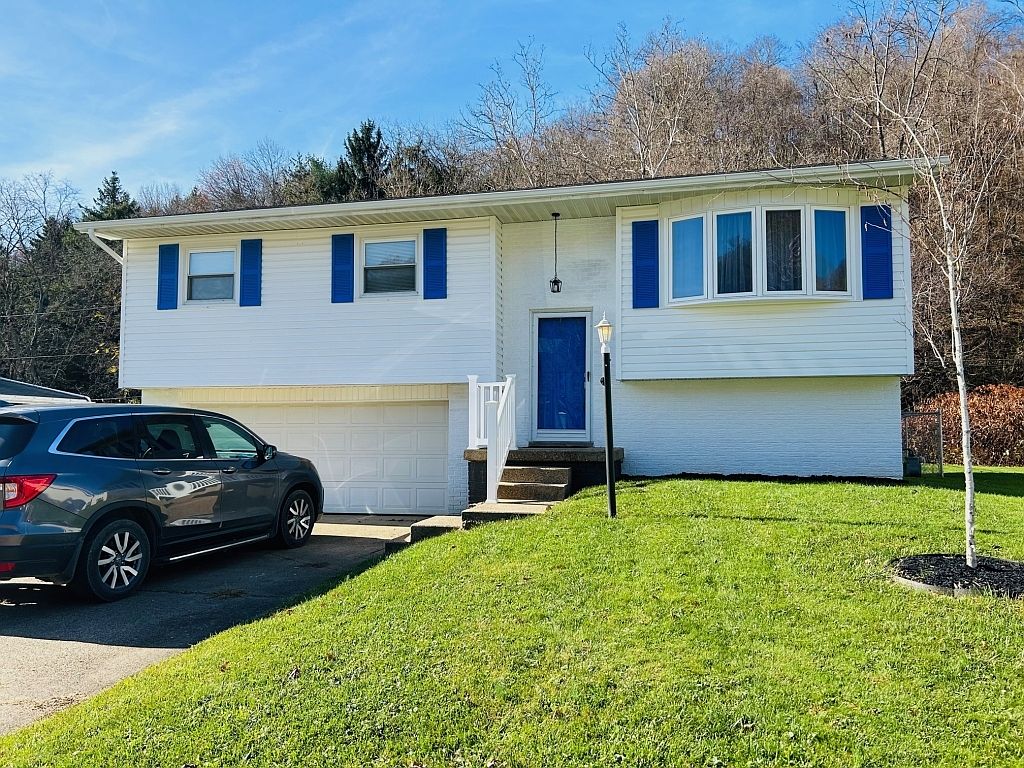 23 Sun Valley Dr, Glen Dale, WV 26038 Zillow