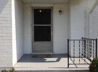 5802 Butterfly Ln, Frederick, MD 21703