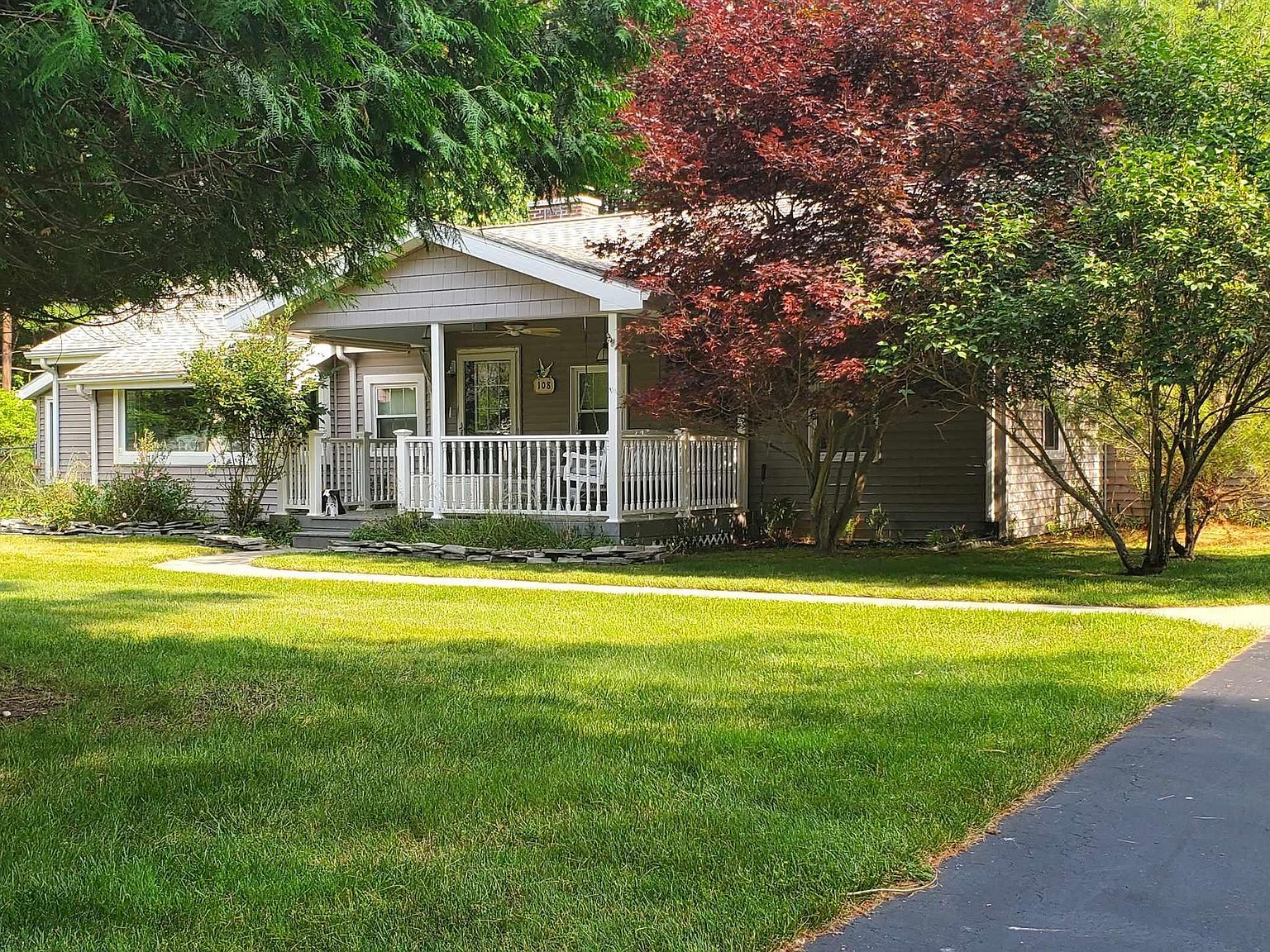 108 W Tawas Lake Rd, East Tawas, MI 48730 MLS 1912773 Zillow