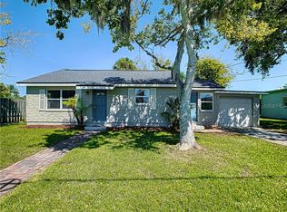 206 McDonald St, South Daytona, FL 32119