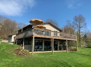 S824 W Redstone Dr, La Valle, WI 53941