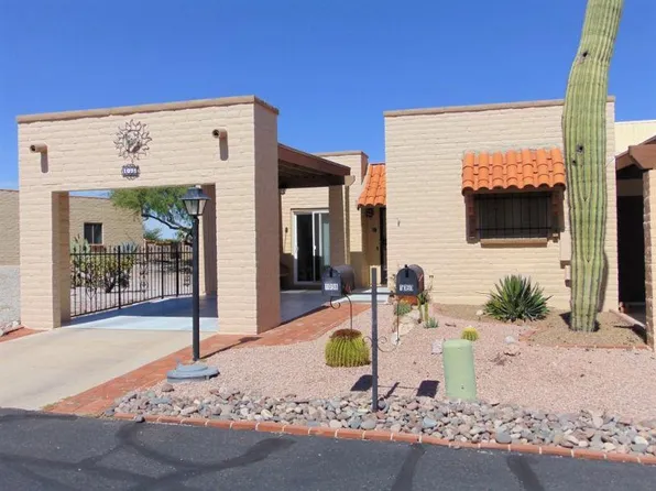 1098 W Camino Sagasta, Green Valley, AZ 85622