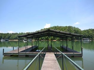 104 Teepee Ct, Westminster, SC 29693